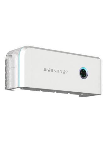 Falownik hybrydowy Sigenergy 5kW 3-fazowy SigenStor EC 5.0 TP, wysokonapięciowy, IP66 - ME5597