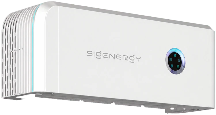 Falownik hybrydowy Sigenergy 17kW 3-fazowy SigenStor EC 17.0 TP, wysokonapięciowy - ME5603