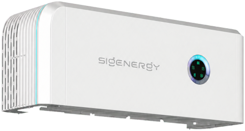 Falownik hybrydowy Sigenergy 25kW 3-fazowy SigenStor EC 25.0 TP, wysokonapięciowy, IP66 - ME5605