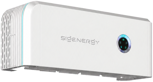 Falownik hybrydowy Sigenergy 30kW 3-fazowy SigenStor EC 30.0 TP, wysokonapięciowy, IP66 - ME5606