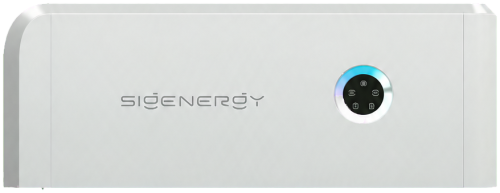 Falownik hybrydowy Sigenergy 25kW SigenStor EC TP, wysokonapięciowy, IP66 - ME5626