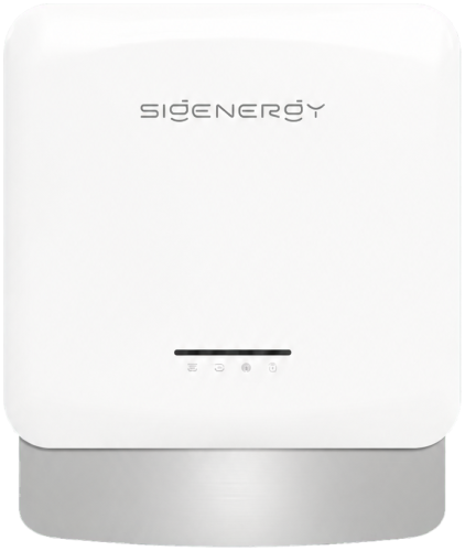 Falownik hybrydowy Sigenergy 3kW TP2, trójfazowy, wysokonapięciowy - ME5630