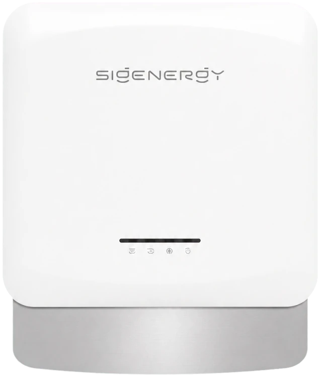 Falownik hybrydowy Sigenergy 4kW TP2, trójfazowy, wysokonapięciowy - ME5633