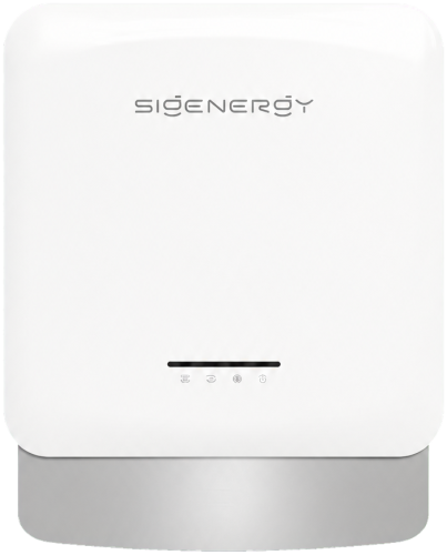 Falownik hybrydowy Sigenergy 6kW TP2, trójfazowy, wysokonapięciowy - ME5638