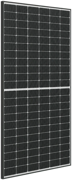 Panel fotowoltaiczny Astronergy 380W Half-Cut Black Frame - ME5419