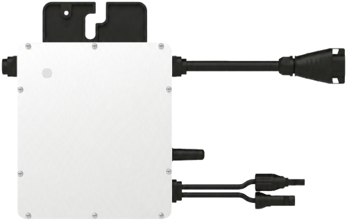Mikroinwerter Hoymiles HMS-450 1T, IP67 - ME5658