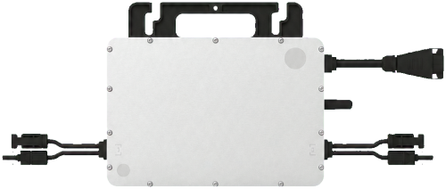 Mikroinwerter Hoymiles HMS-1000 2T, IP67 - ME5660