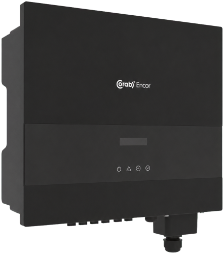 Falownik Corab 20kW Encor z modułem komunikacyjnym WiFi, bez licznika CHINT, sieciowy - ME5664