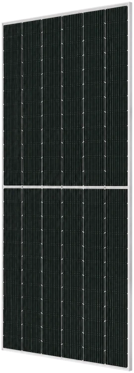 Panel fotowoltaiczny JA Solar 550W GB Bifacial, IP68 - ME5468