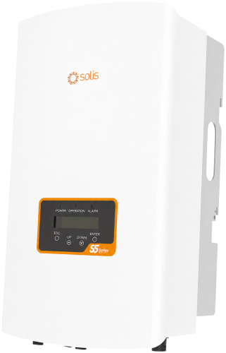 Falownik Solis 5kW GR3P5K S5, sieciowy - ME5693