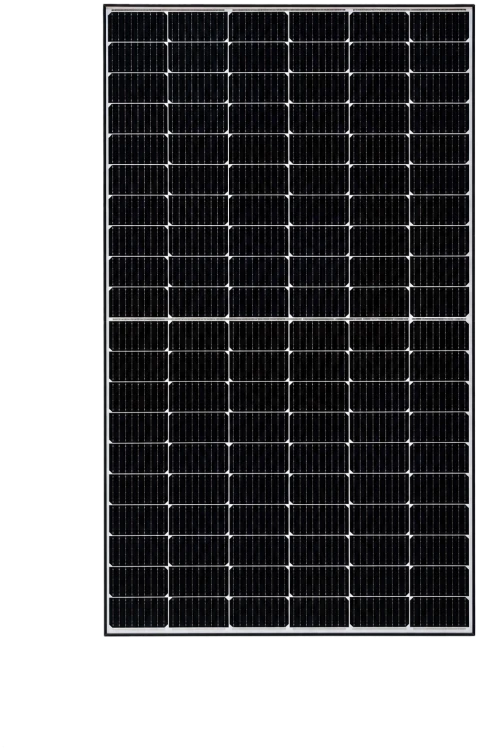 Zestaw instalacja fotowoltaiczna 4,98 kWp JA Solar 415W + FOXESS T5 G3, IP65 - ME5477