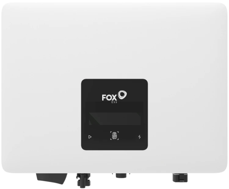 FoxESS S2000 G2, sieciowy, IP65 - ME5280