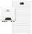 Zestaw magazynu energii Sunwoda SunESS 10kWh z falownikiem Hypontech 8kW 3-fazowym, IP55, LiFePO4 - ME5733
