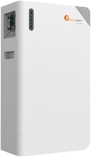 Magazyn energii FelicityESS FLB48230WG1-H, IP65, z systemem grzewczym i gaśniczym 11.7kWh LiFePO4, niskonapięciowy - ME5774