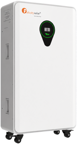 Magazyn energii FelicityESS FLA48460TG2-EU 23.5kWh, niskonapięciowy - ME5782