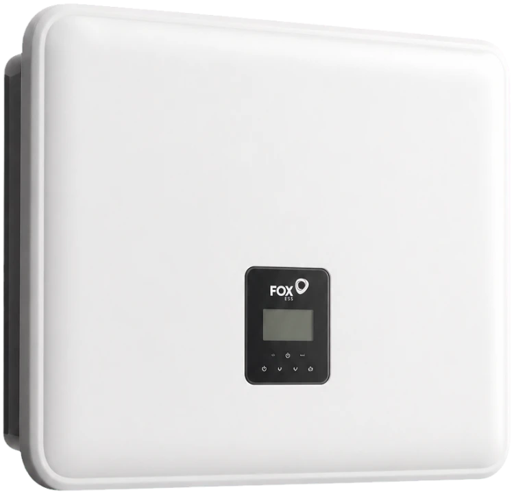 Falownik hybrydowy FoxESS P3-10.0-SH 3-fazowy 3 MPPT, WiFi, Ethernet, wysokonapięciowy, IP65 - ME5593