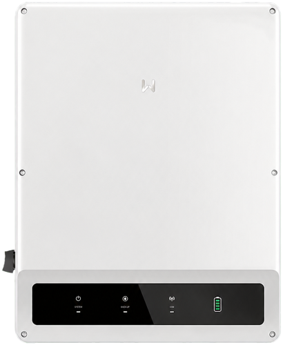Falownik hybrydowy GoodWe 20kW GW20K-ET_WIFILAN-20_AFCI 3-fazowy, wysokonapięciowy - ME5882