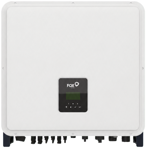 Falownik hybrydowy FoxESS 25kW P3-PRO-25.0 3-fazowy wysokonapięciowy, IP65 - ME5888