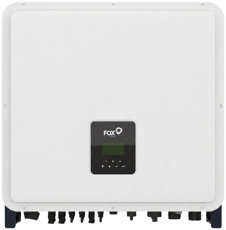 Falownik hybrydowy FoxESS 25kW P3-PRO-25.0 3-fazowy wysokonapięciowy, IP65 - ME5888