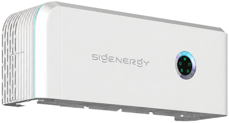 Falownik hybrydowy Sigenergy 12kW 3-fazowy SigenStor EC 12.0 TP, wysokonapięciowy, IP66 - ME5601