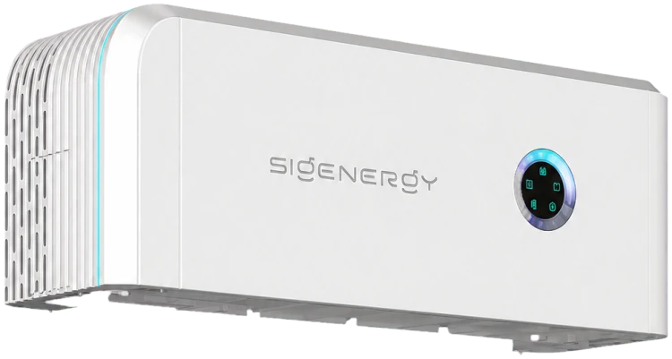 Falownik hybrydowy Sigenergy 20kW 3-fazowy SigenStor EC 20.0 TP, wysokonapięciowy - ME5604