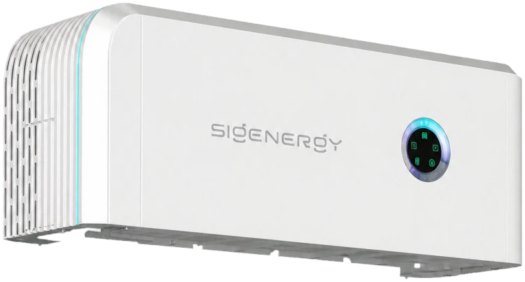 Falownik hybrydowy Sigenergy 25kW 3-fazowy SigenStor EC 25.0 TP, wysokonapięciowy, IP66 - ME5605