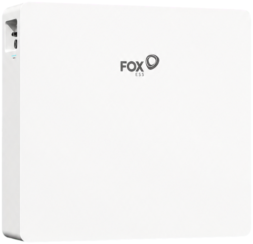 Magazyn energii FoxESS 11,52kWh EP12 Plus wysokonapięciowy - ME5913