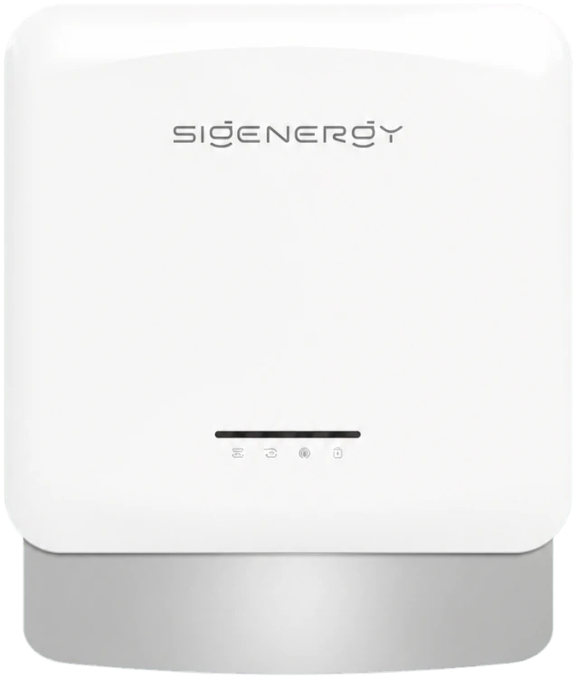 Falownik hybrydowy Sigenergy 3kW SP2, jednofazowy, wysokonapięciowy, IP66 - ME5629