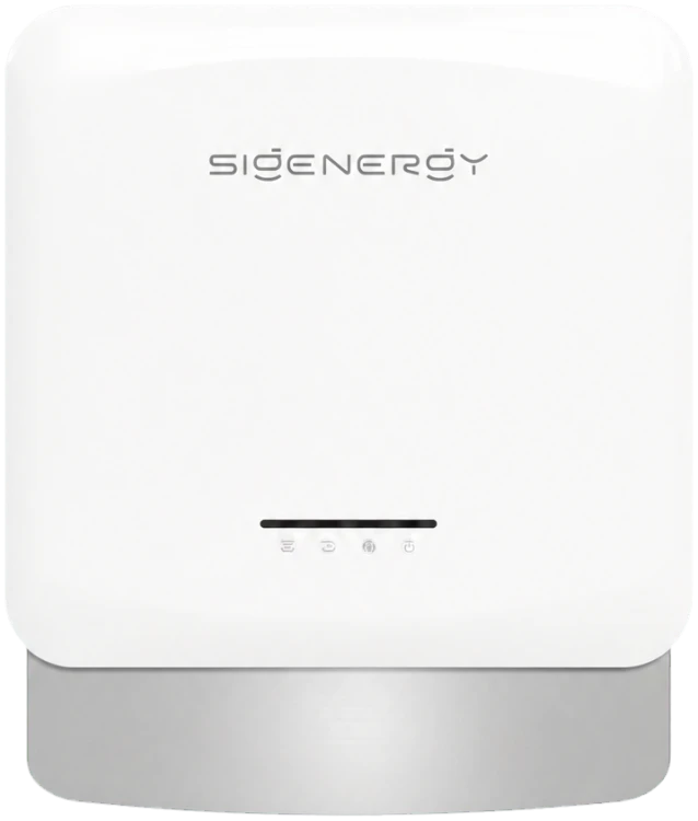 Falownik hybrydowy Sigenergy 5kW TP2, trójfazowy, wysokonapięciowy - ME5636