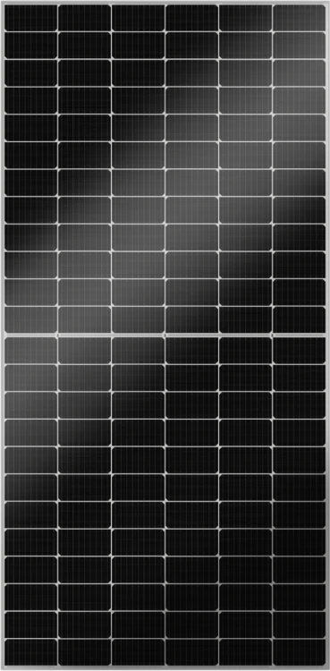 PALETA 31 szt. 545W BB Eco BBEco-545-144-SF-V2 - biała forlia, srebrna rama HALF-CELL, monokrystaliczny - ME5268_31SZT