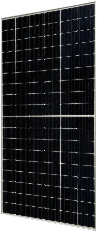 Paleta 31 szt. paneli fotowoltaicznych JA Solar 550W JAM72S30 Silver Frame - ME5459