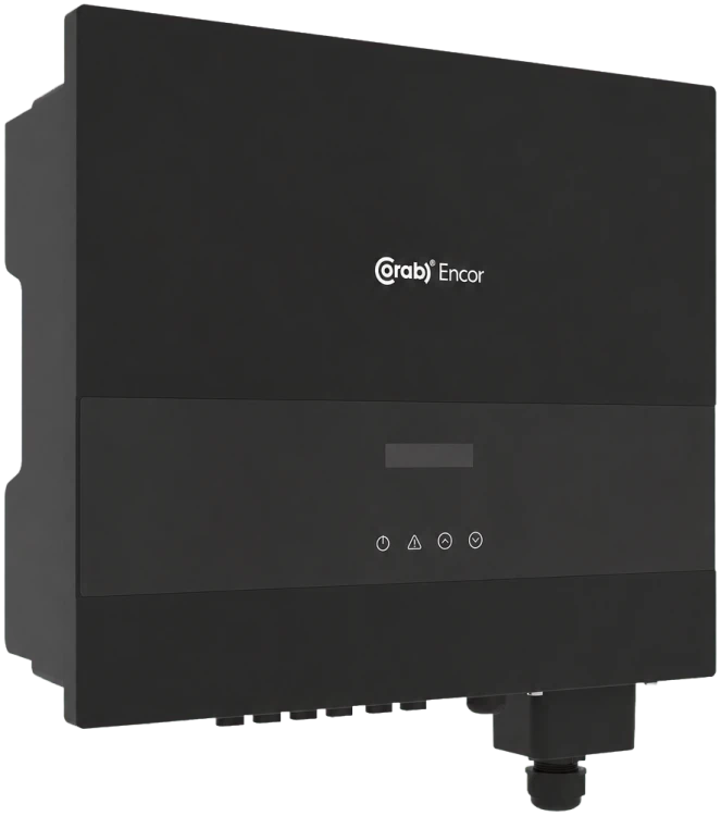 Falownik Corab 20kW Encor z modułem komunikacyjnym WiFi, bez licznika CHINT, sieciowy - ME5664