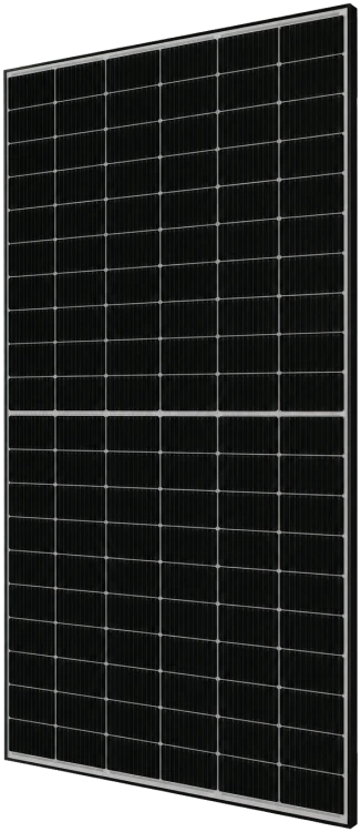 Zestaw hybrydowy PV 6,00 kWp Ja Solar 500W + FOXESS H3-8.0 + EP11, bifacial - ME5475