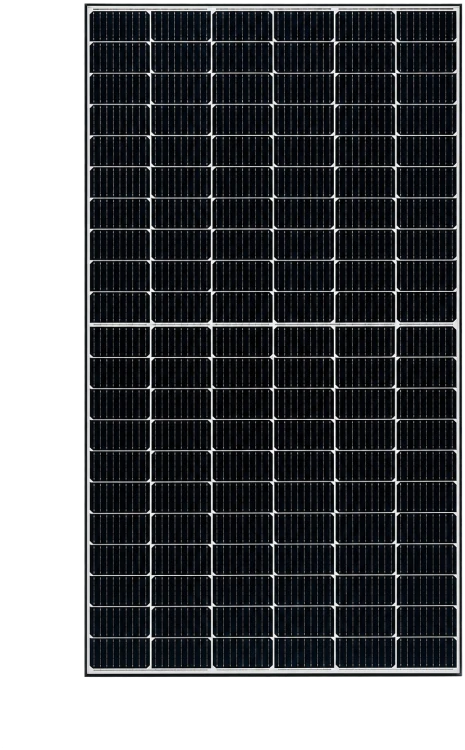 Zestaw fotowoltaiczny 9,96 kWp Ja Solar 415W + FOXESS T10 G3, IP65 - ME5478