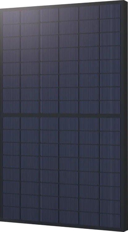 Panel fotowoltaiczny GCL 445W Bifacial Mono Full Black, monokrystaliczny - ME5310
