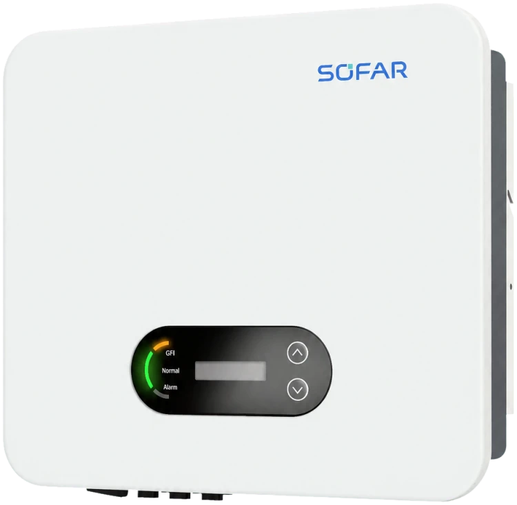 Falownik Sofar 3.3KTLX-G3 3-fazowy, sieciowy - ME5533
