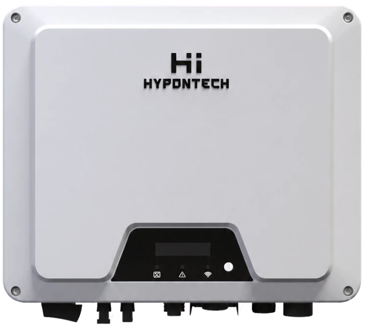 Falownik hybrydowy Hypontech HHT-6000 3-fazowy, wysokonapięciowy - ME5536