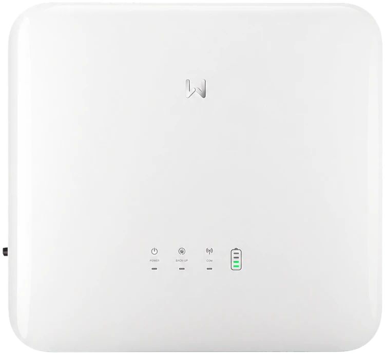 Falownik GoodWe 10kW GW-GW10K-ET-20-G2-EU G2, trójfazowy, wysokonapięciowy, IP66 - ME5574