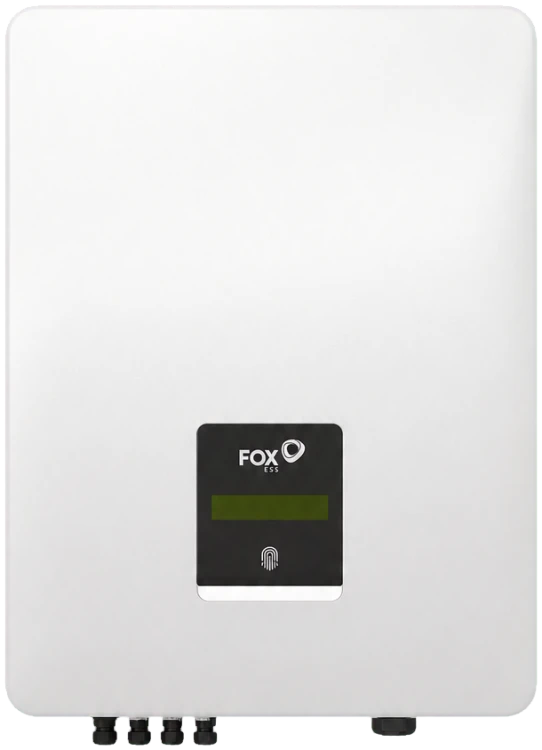 Falownik FoxESS T8 G3 (chip GD470), sieciowy, IP65, beztransformatorowy - ME5582