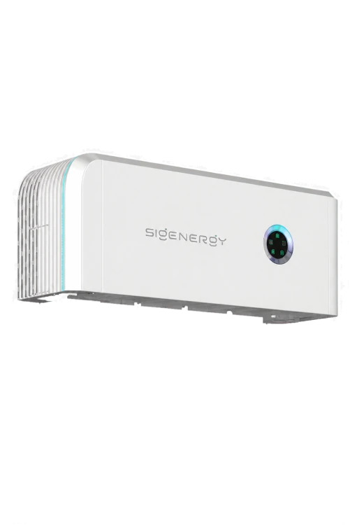 Falownik hybrydowy Sigenergy 5kW 3-fazowy SigenStor EC 5.0 TP, wysokonapięciowy, IP66 - ME5597