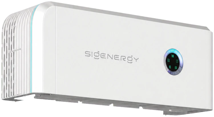 Falownik hybrydowy Sigenergy 6kW 3-fazowy SigenStor EC 6.0 TP, wysokonapięciowy - ME5598