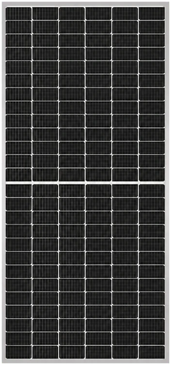 Panel fotowoltaiczny Jinko Solar 500W JKM515N-54HL4M-BDW, bifacial - ME5429