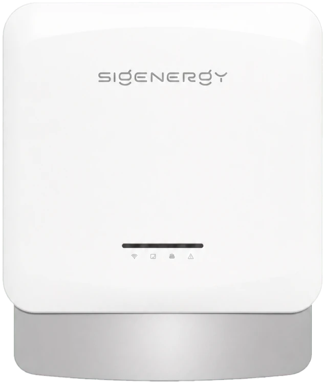 Falownik hybrydowy Sigenergy 8kW Gen2 3-fazowy TP2, wysokonapięciowy - ME5607
