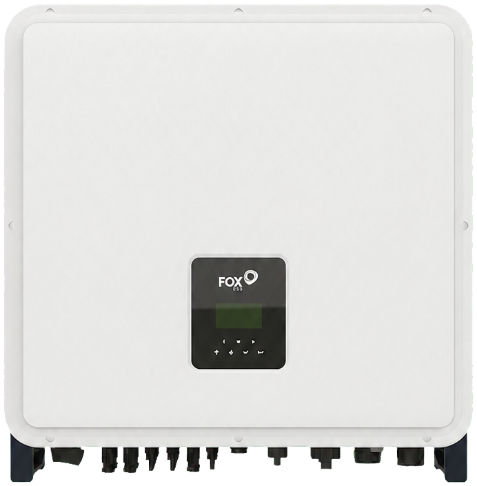Falownik hybrydowy FoxESS 30kW P3-PRO-30.0 3-fazowy wysokonapięciowy, IP65 - ME5889