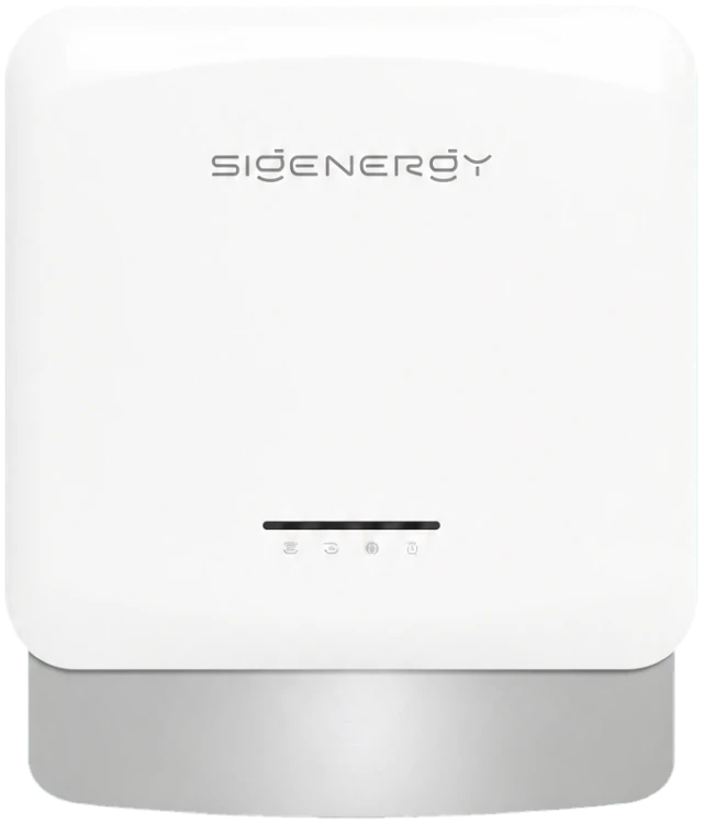 Falownik hybrydowy Sigenergy 2kW SP2, jednofazowy, wysokonapięciowy - ME5628