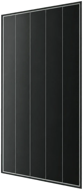 Panel fotowoltaiczny Hyundai 435W (czarna rama) - ME5467