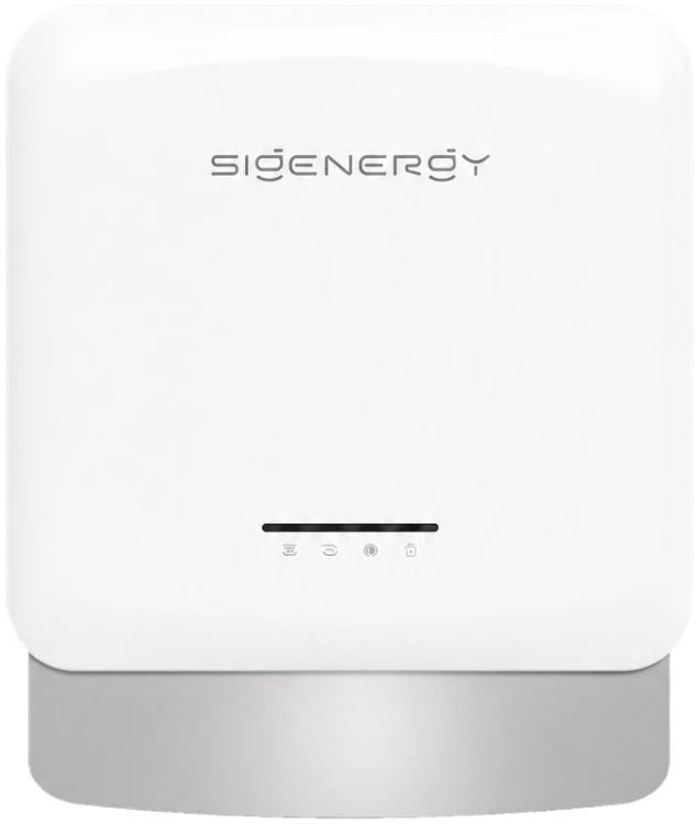 Falownik hybrydowy Sigenergy 8kW TP2, trójfazowy, wysokonapięciowy, IP66 - ME5640