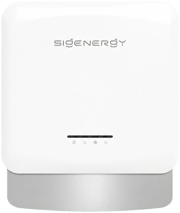 Falownik hybrydowy Sigenergy 12kW TP2, trójfazowy, wysokonapięciowy, IP66 - ME5642