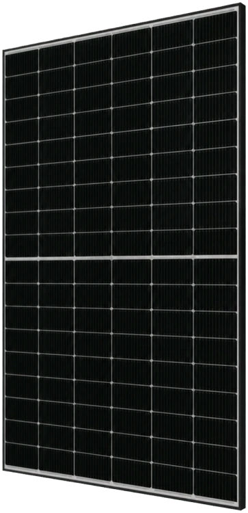 Zestaw hybrydowy PV 6 kW Ja Solar 500W + FOXESS H3-8.0 + EP5, IP65, bifacial - ME5472