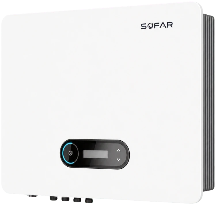 Falownik Sofar 6,6KTLX-G3 WiFi i DC Switch, sieciowy - ME5674